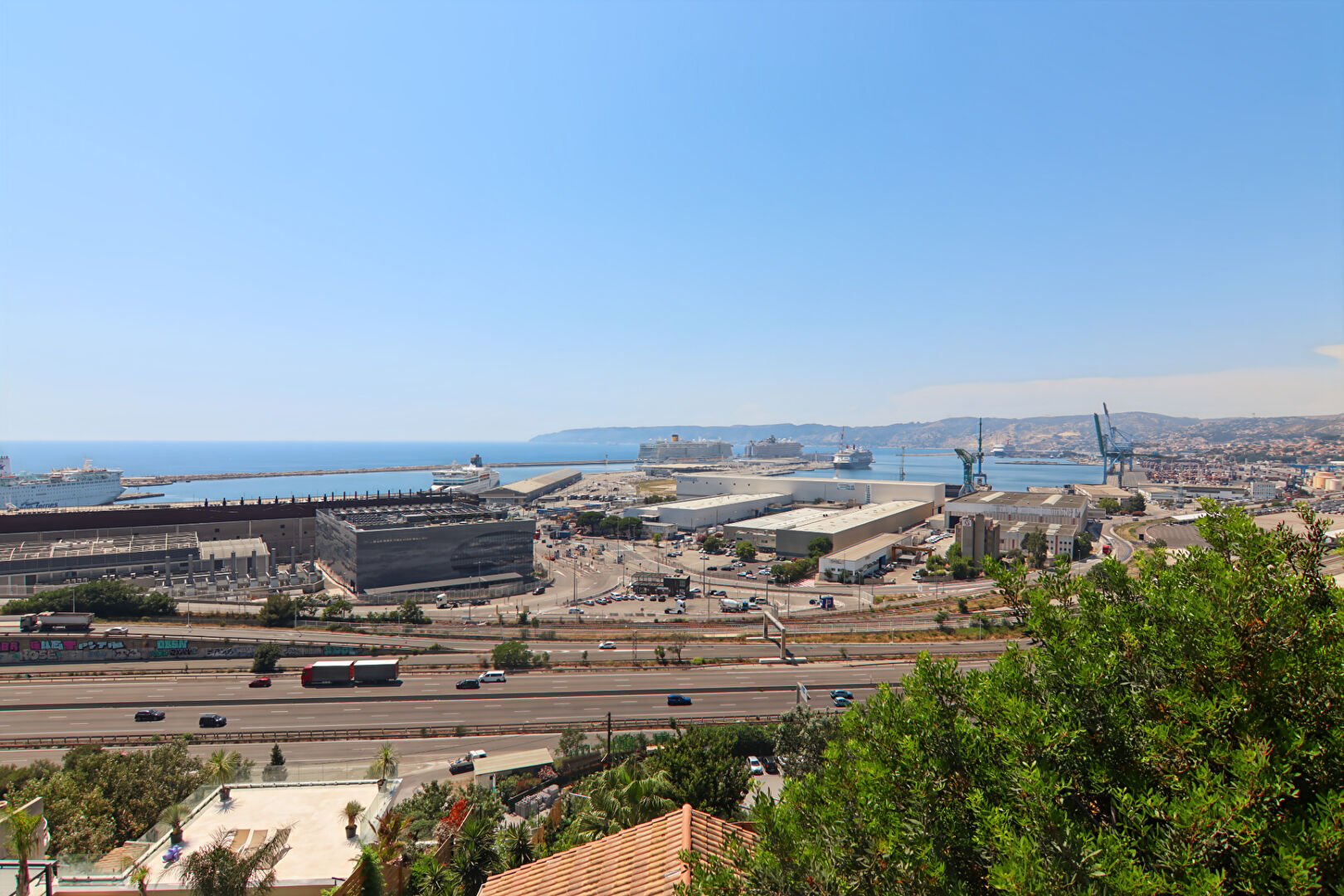 Photo Maison + T2 Marseille 13015 image 5/6