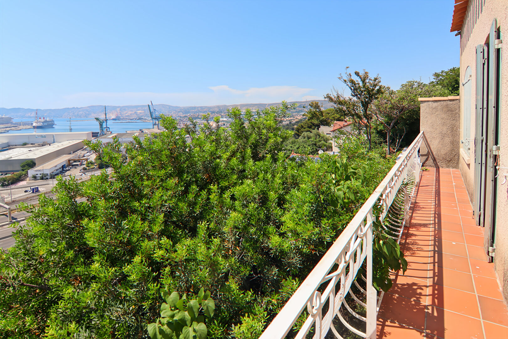 Photo Maison + T2 Marseille 13015 image 6/6