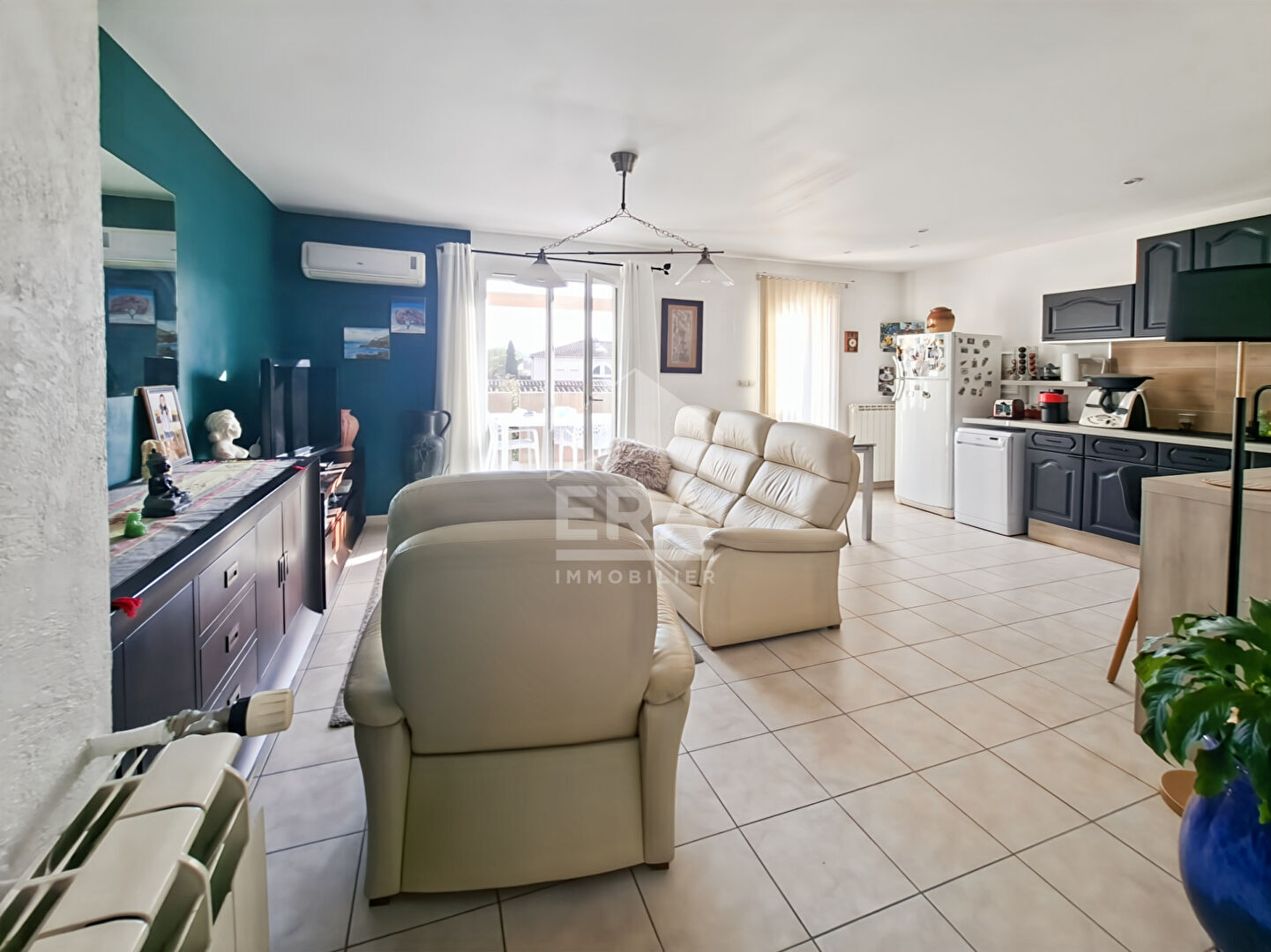 Photo Appartement Marignane 3 pièces55 m2 image 2/6