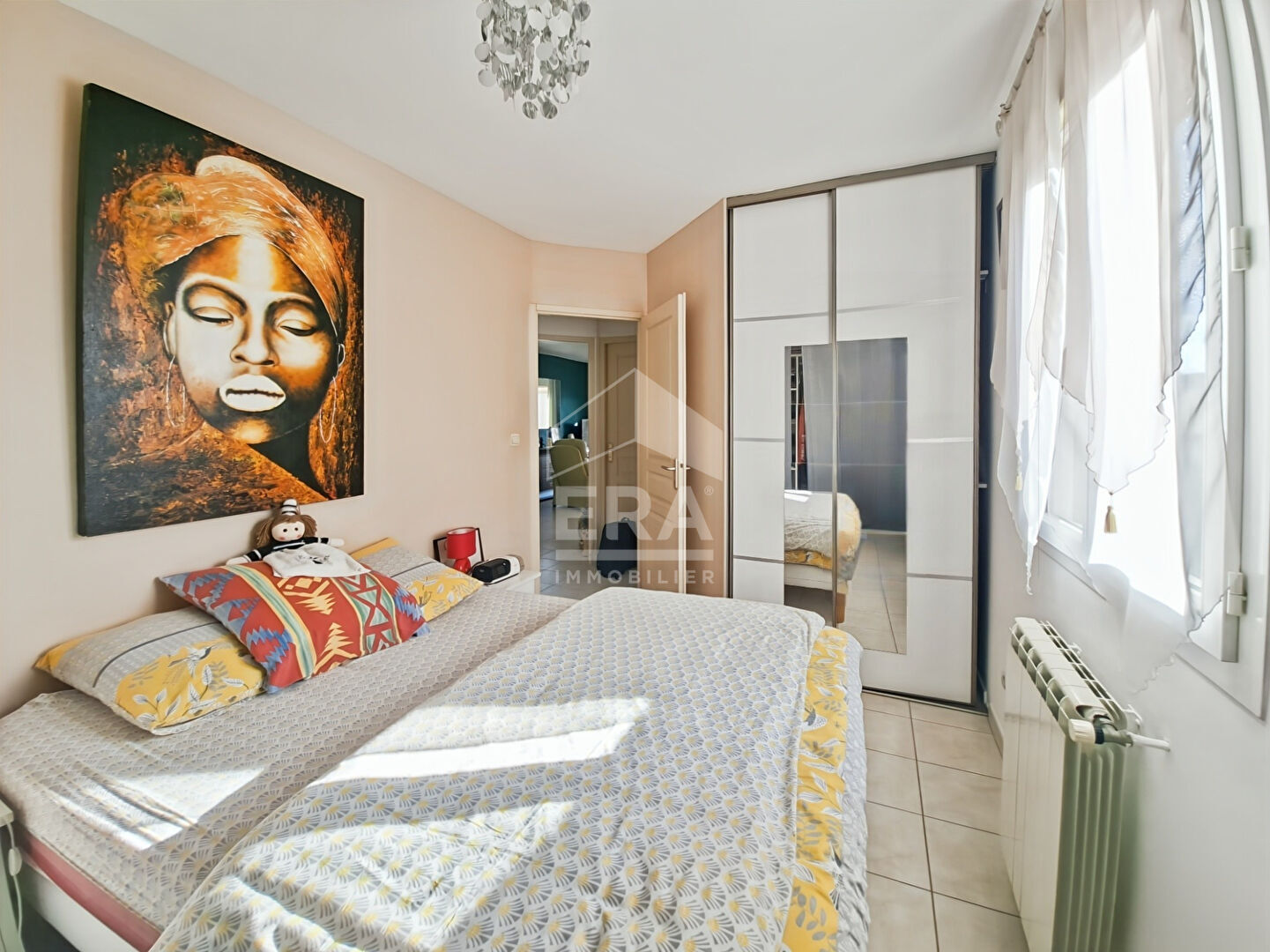 Photo Appartement Marignane 3 pièces55 m2 image 4/6