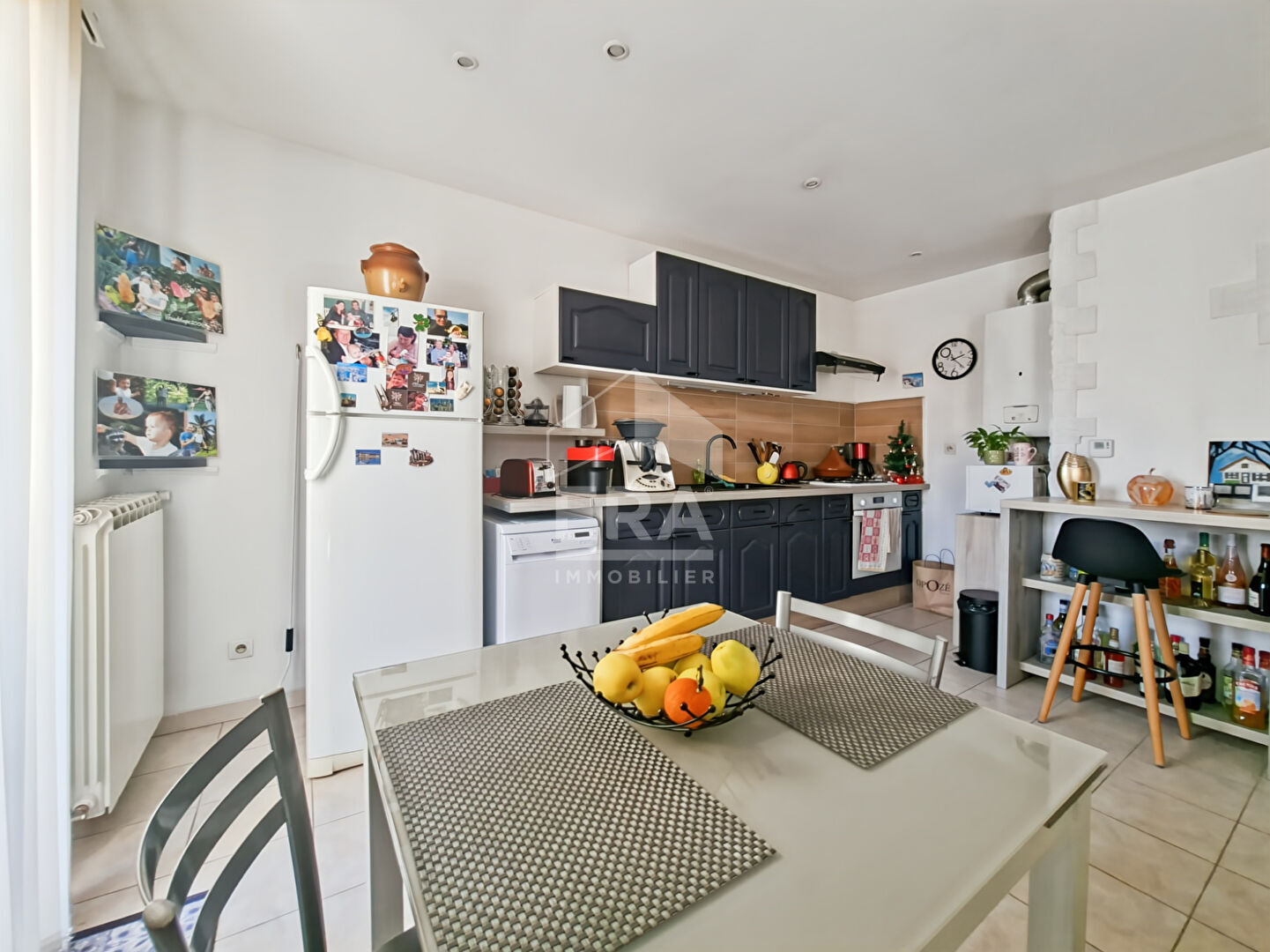 Photo Appartement Marignane 3 pièces55 m2 image 6/6