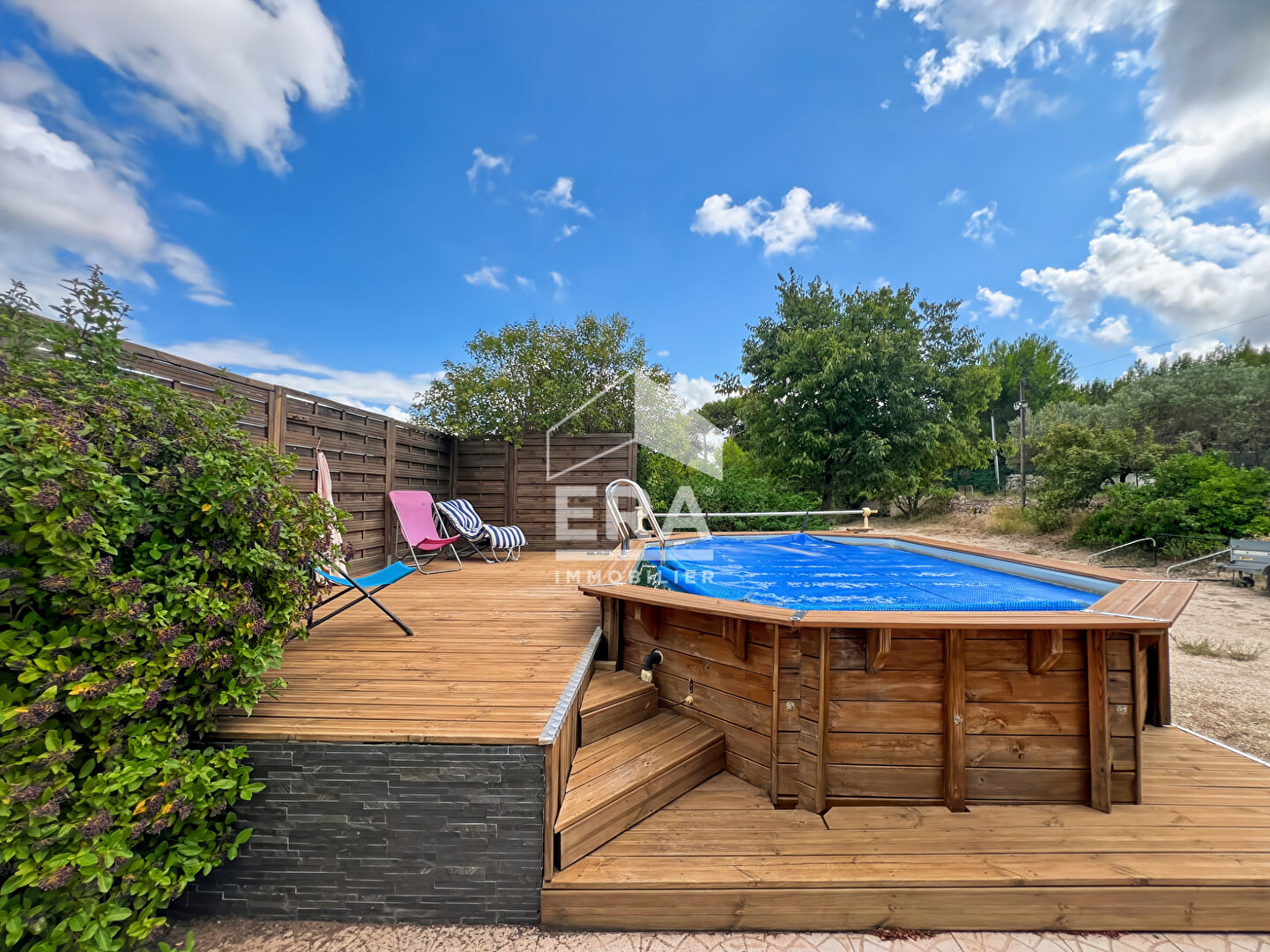 Photo Maison Velaux 7 pièce(s) 190 m2 image 2/6