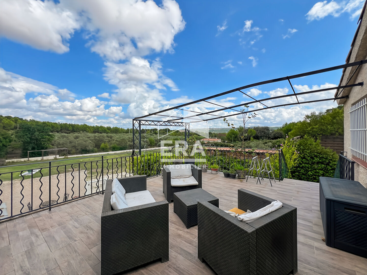 Photo Maison Velaux 7 pièce(s) 190 m2 image 3/6