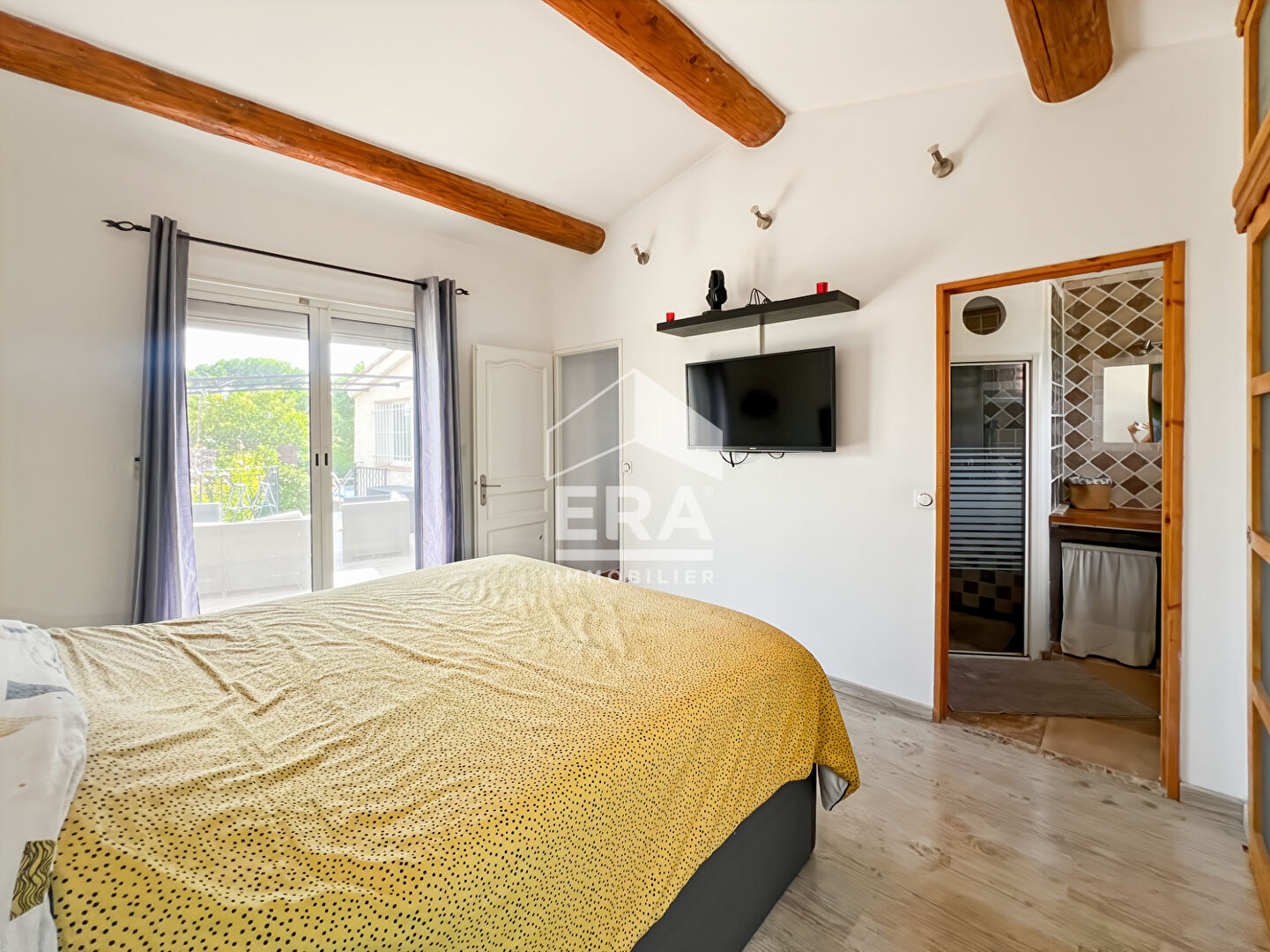 Photo Maison Velaux 7 pièce(s) 190 m2 image 4/6