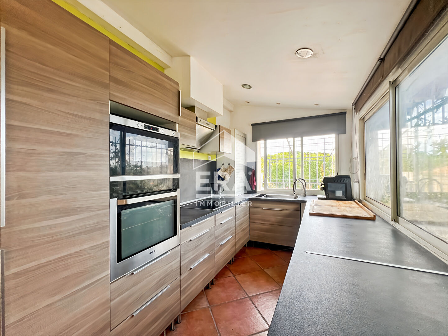 Photo Maison Velaux 7 pièce(s) 190 m2 image 5/6