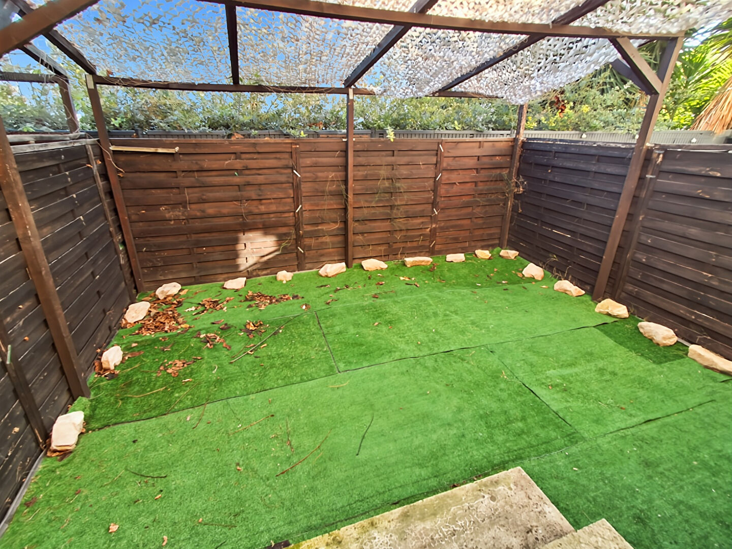 Photo Maison Marignane 3 pièce(s) 64 m2 image 2/6