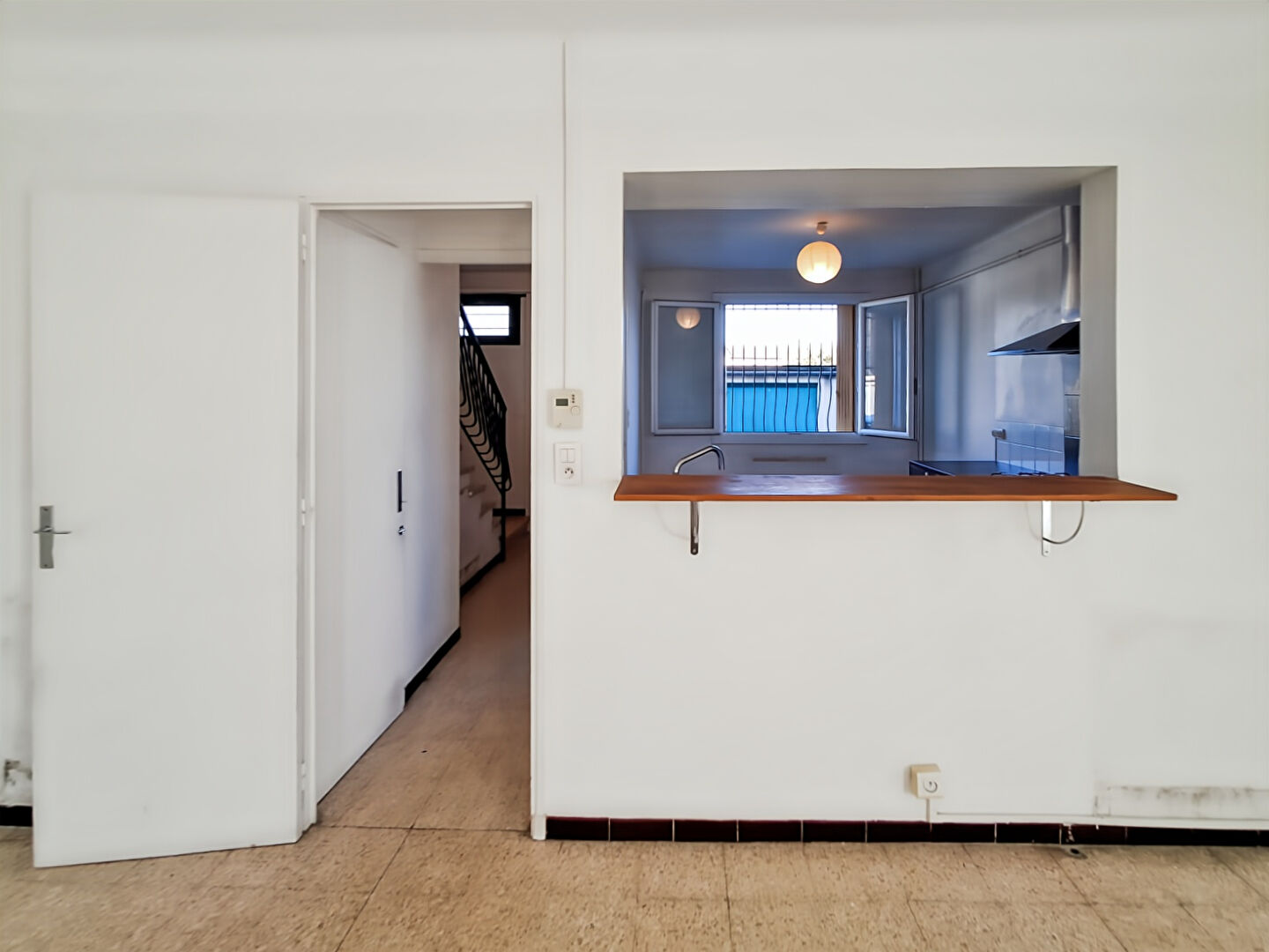 Photo Maison Marignane 3 pièce(s) 64 m2 image 5/6