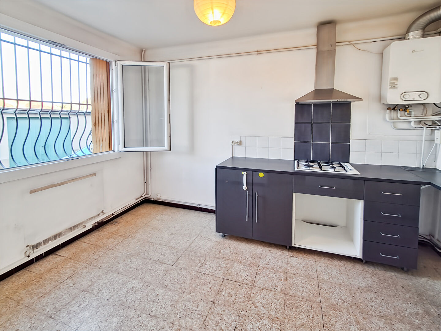 Photo Maison Marignane 3 pièce(s) 64 m2 image 6/6