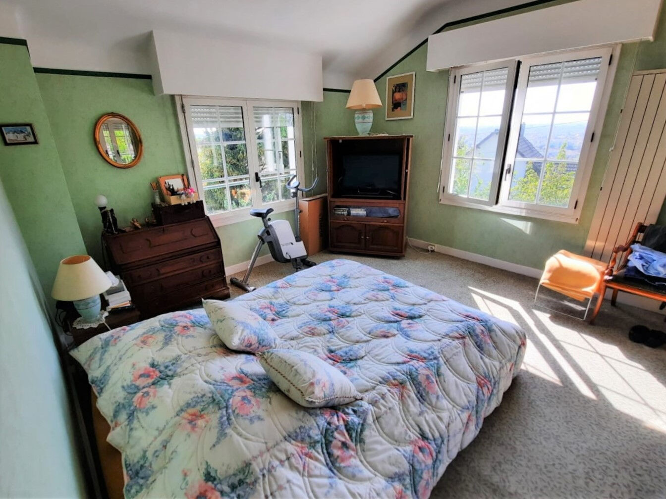 Photo Maison Chennevieres Sur Marne 7 pièce(s) 288.6 m2 image 5/6