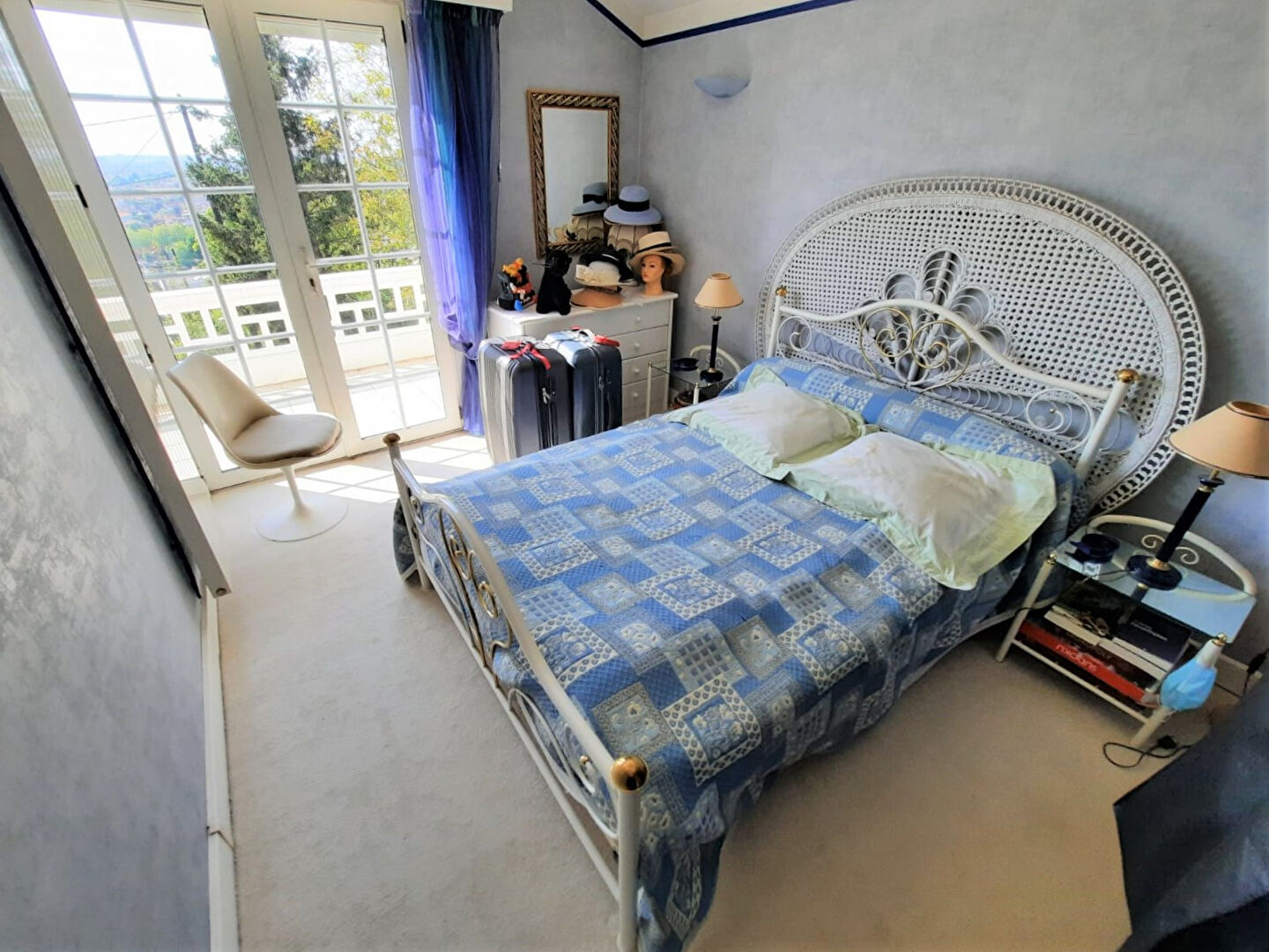 Photo Maison Chennevieres Sur Marne 7 pièce(s) 288.6 m2 image 6/6