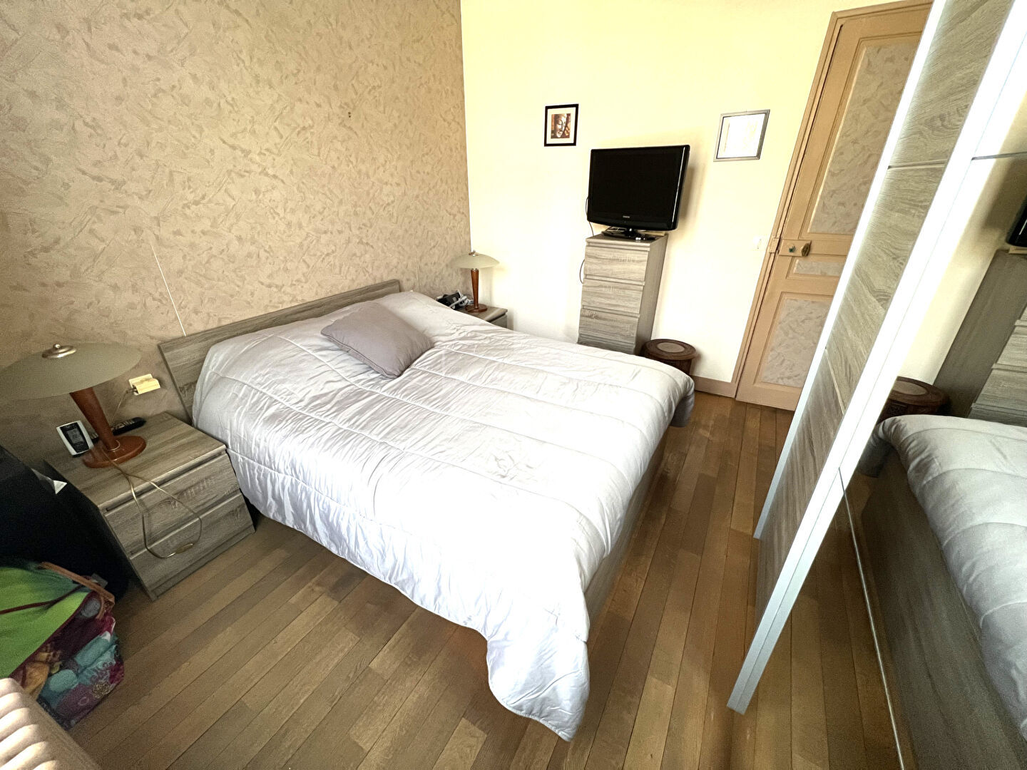 Photo Maison 4 pièces Chennevieres Sur Marne image 2/6