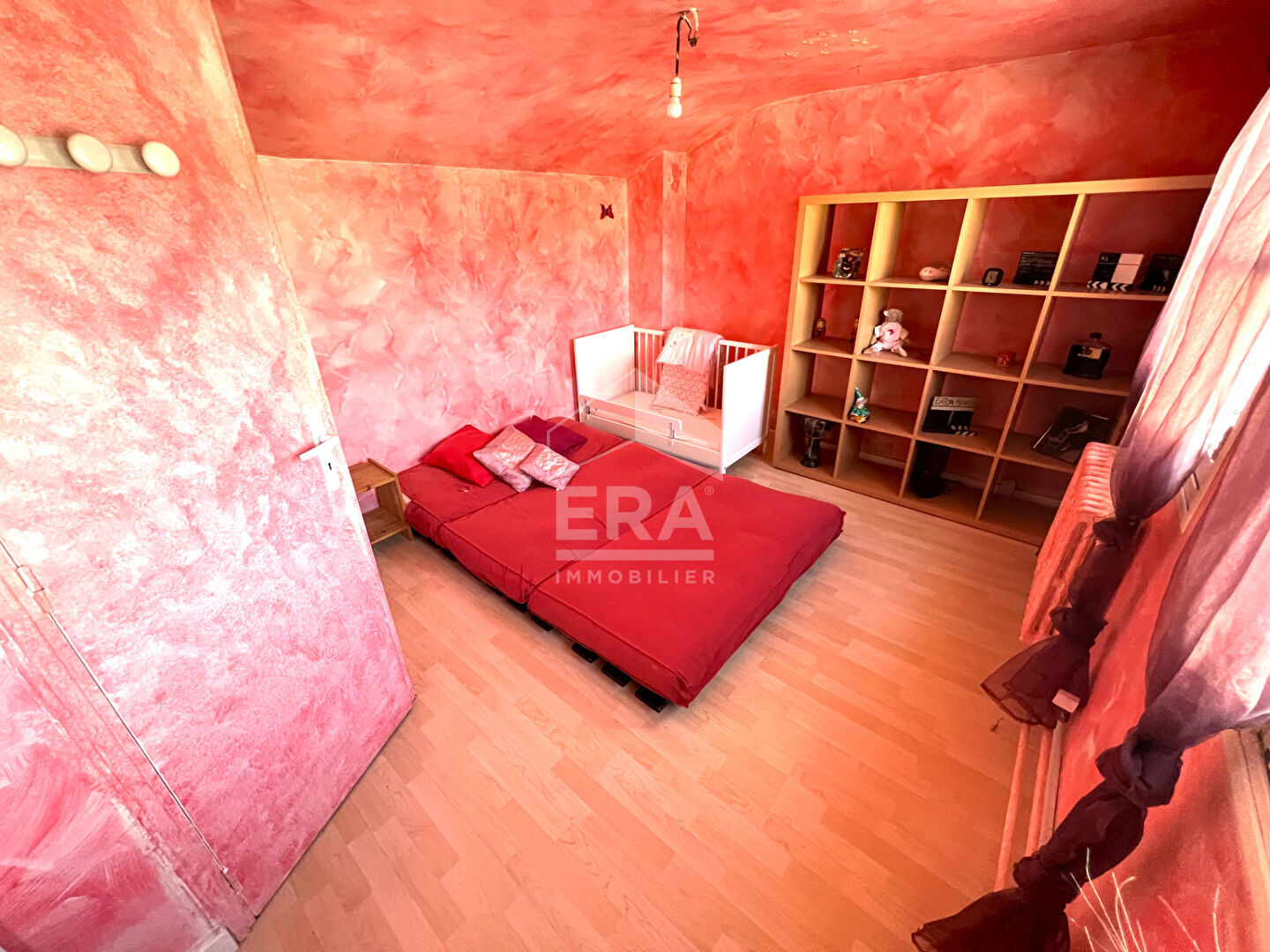 Photo Maison 4 pièces Chennevieres Sur Marne image 6/6