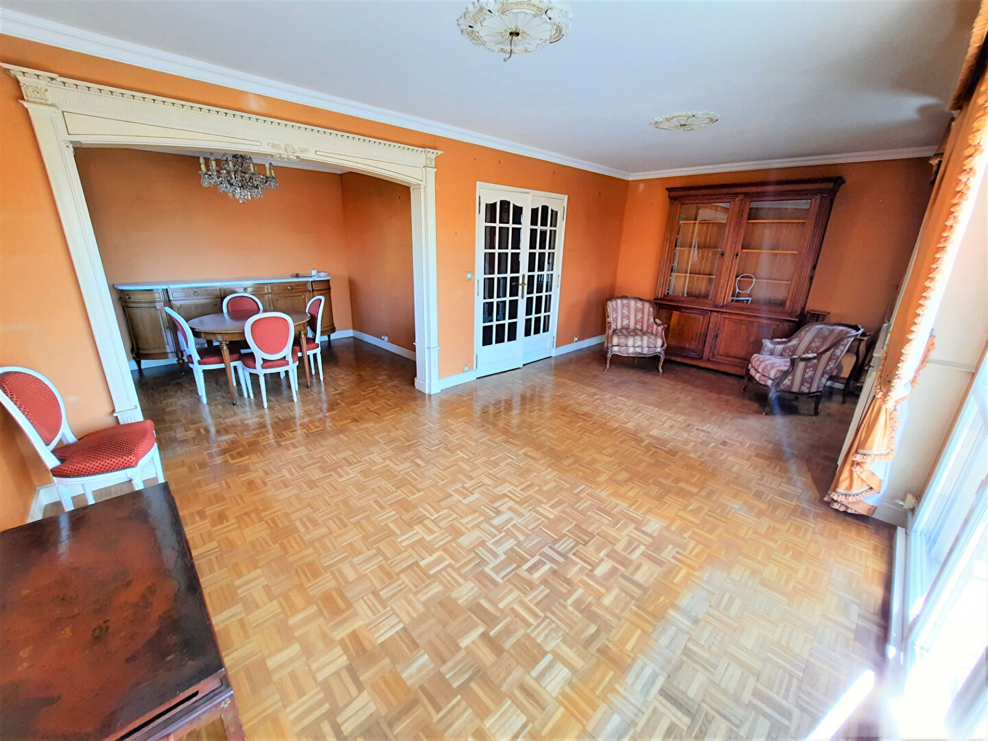 Photo Appartement Chennevieres Sur Marne 3 pièce(s) 85 m2 image 2/6