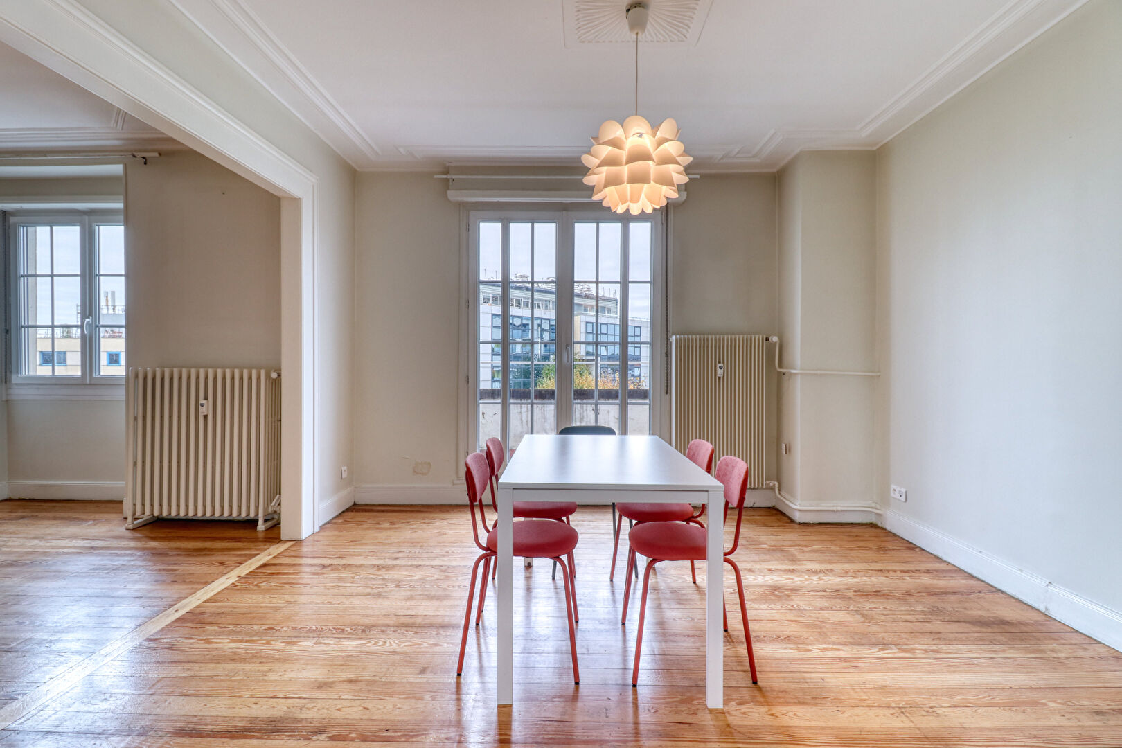 Photo Appartement Strasbourg 3/4 pièces 92 m2 image 2/6