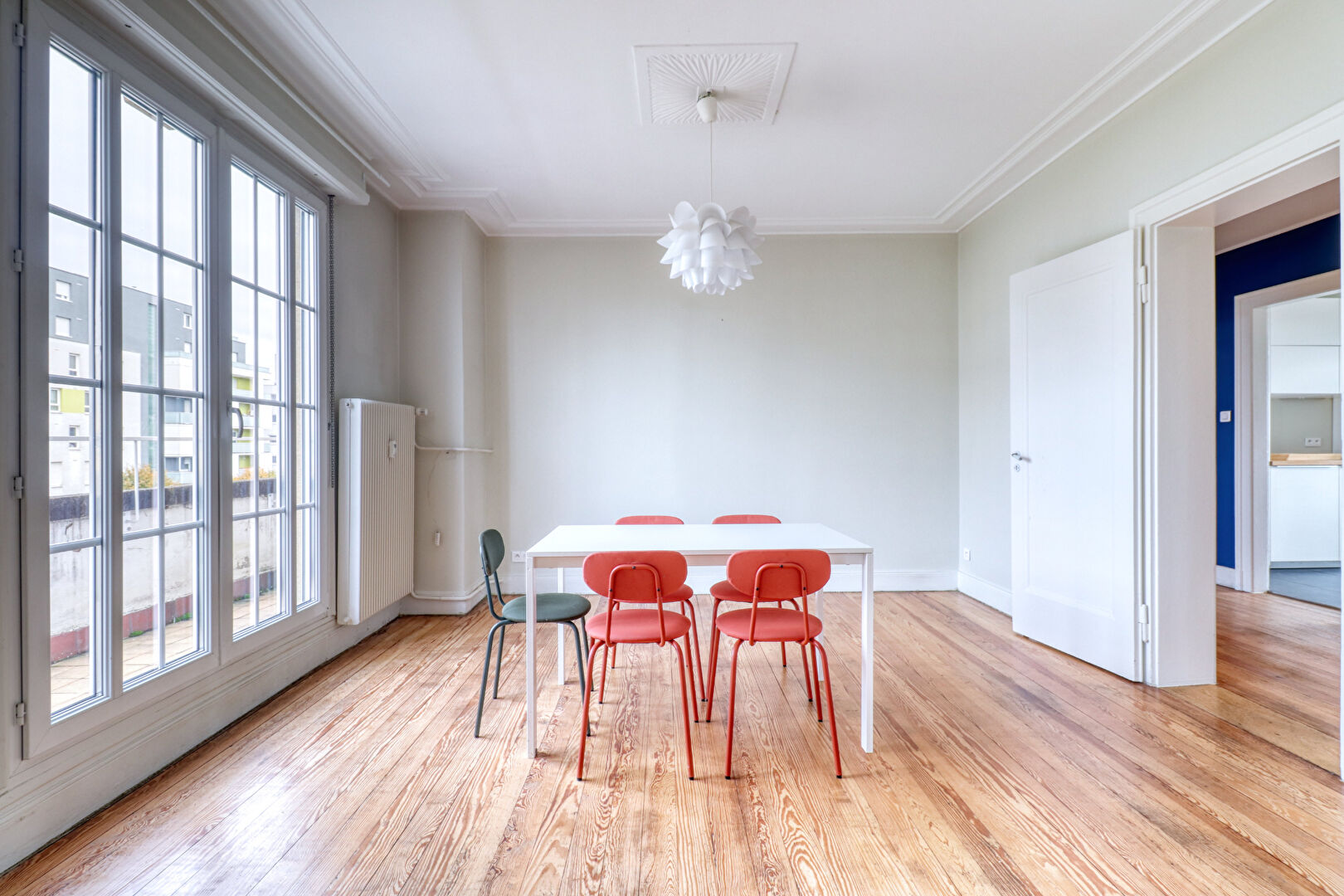 Photo Appartement Strasbourg 3/4 pièces 92 m2 image 3/6