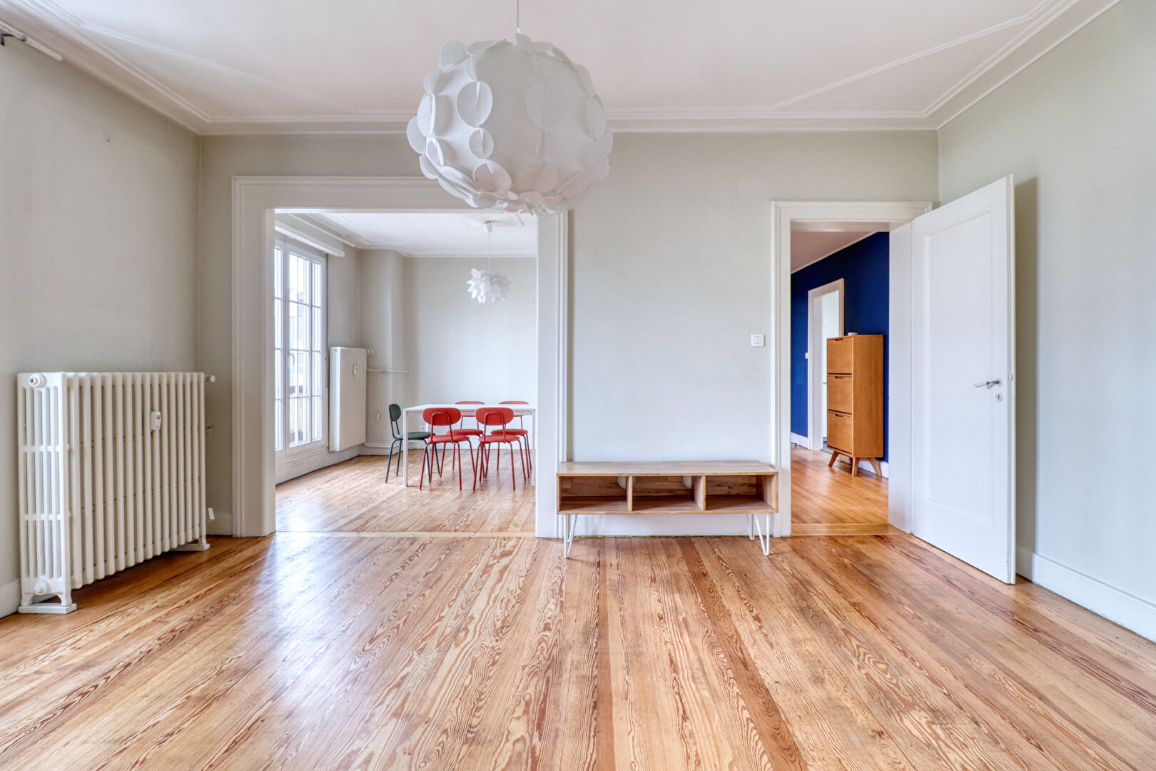 Photo Appartement Strasbourg 3/4 pièces 92 m2 image 5/6