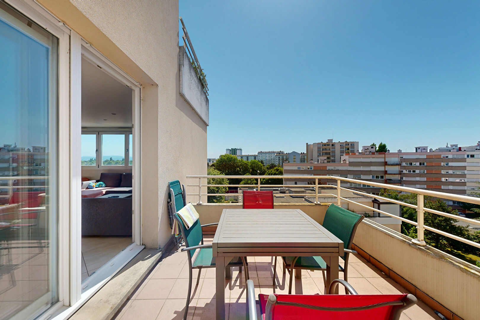 Agence immobilière de ERA AGENCE DES MALTERIES