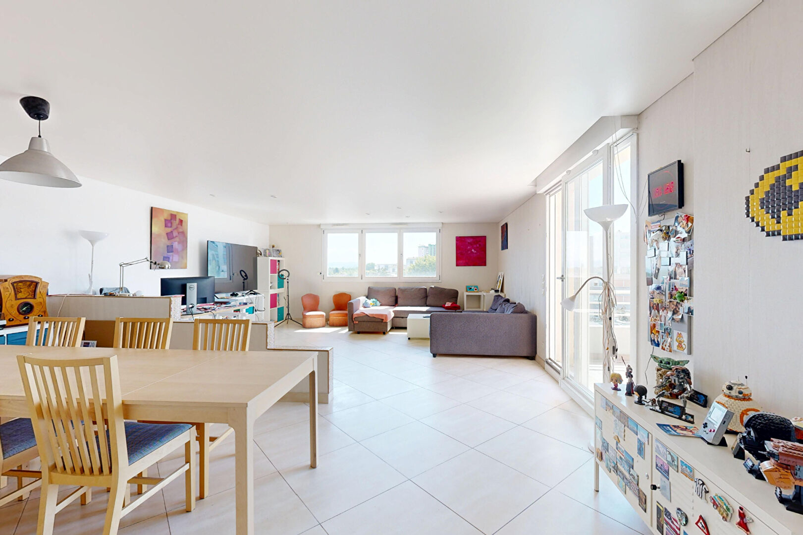 Agence immobilière de ERA AGENCE DES MALTERIES