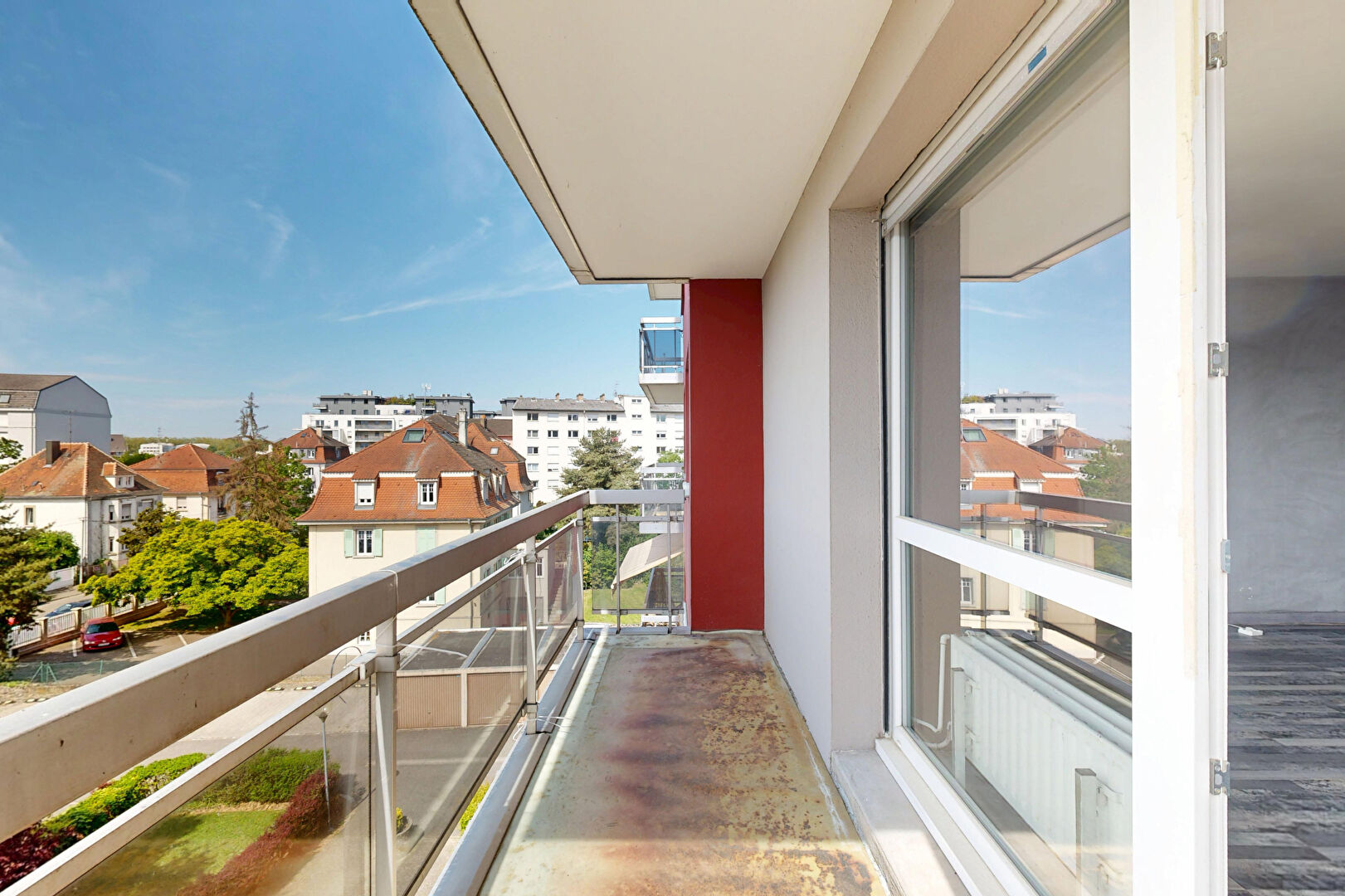 Agence immobilière de ERA AGENCE DES MALTERIES