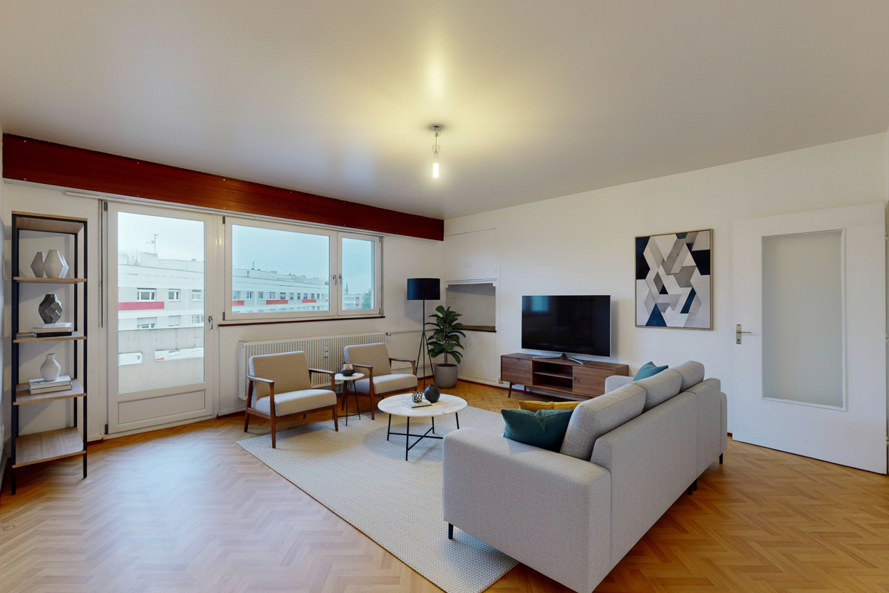 Agence immobilière de ERA AGENCE DES MALTERIES