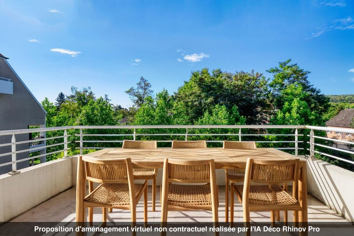 Photo Appartement 5 pièces de 112m² image 3/6