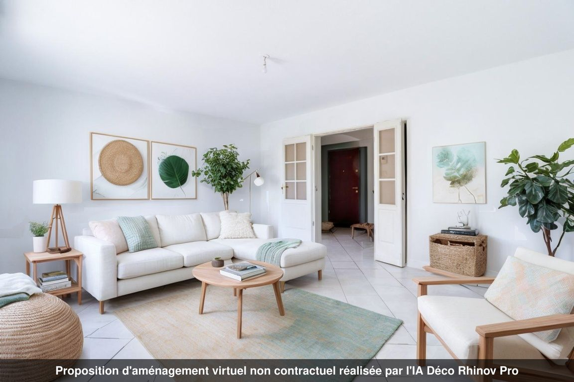 Photo Appartement 5 pièces de 112m² image 5/6