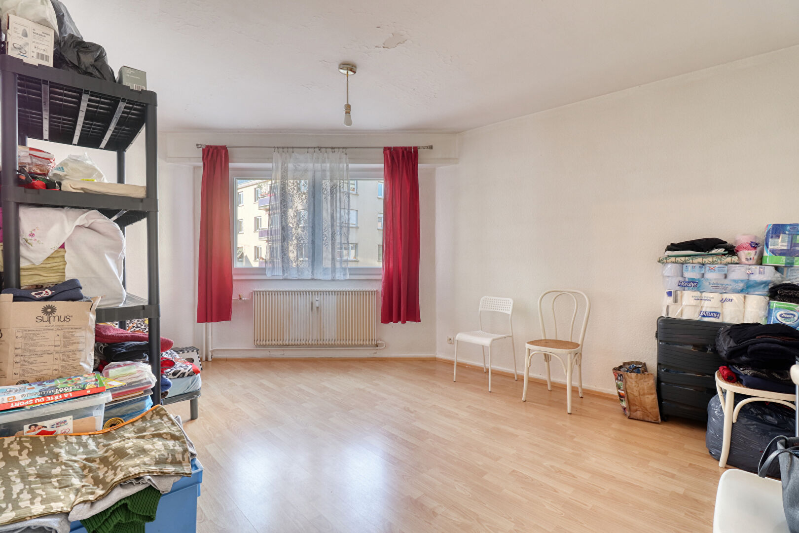 Photo Appartement Strasbourg Neudorf 2 pièces 45 m2 image 2/6