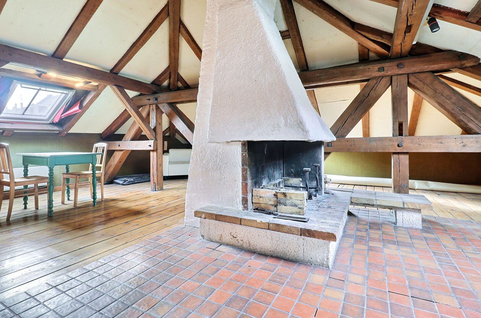 Photo Appartement Strasbourg 4 pièces 160 m2 image 4/6