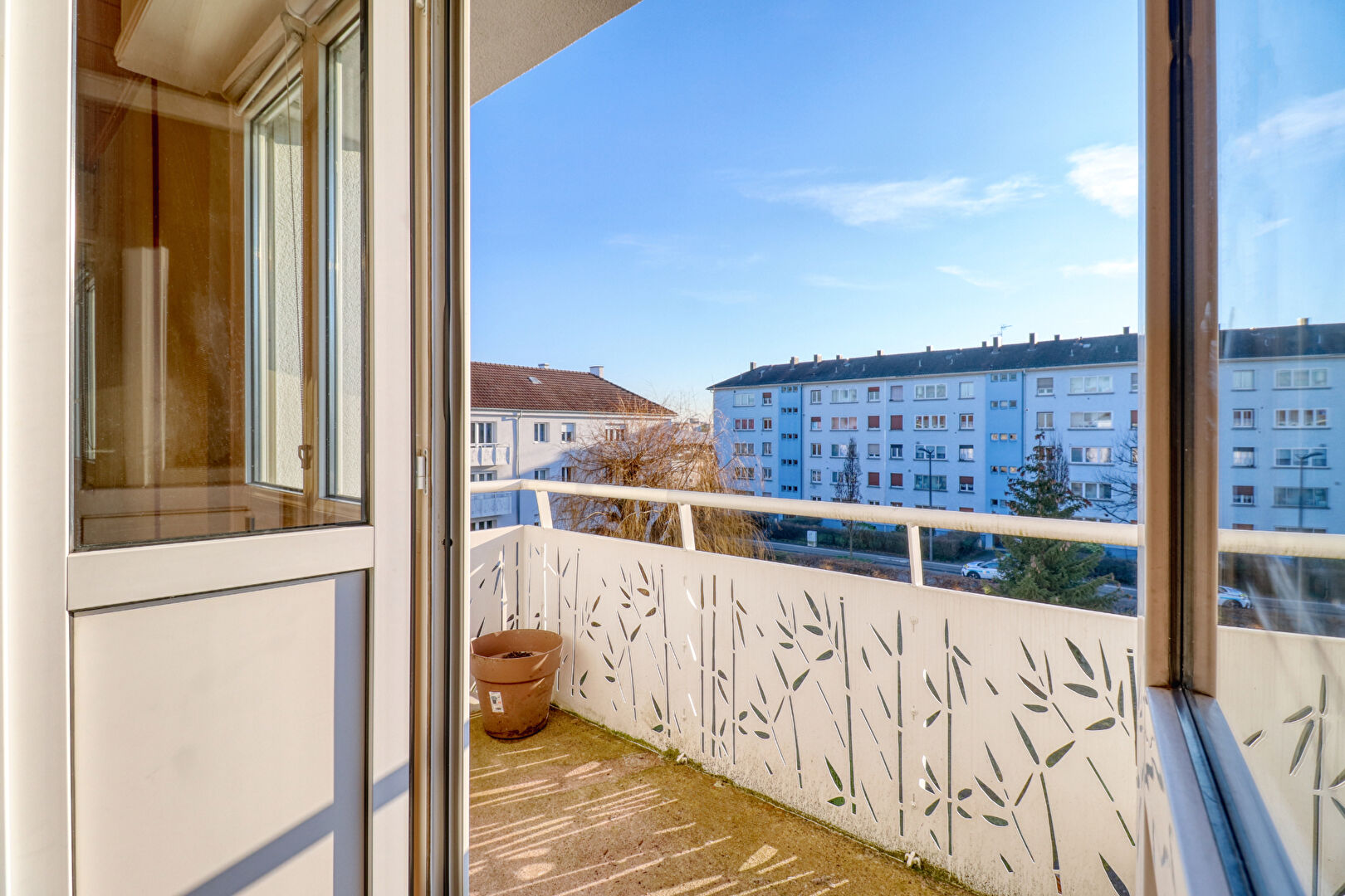 Agence immobilière de ERA AGENCE DES MALTERIES