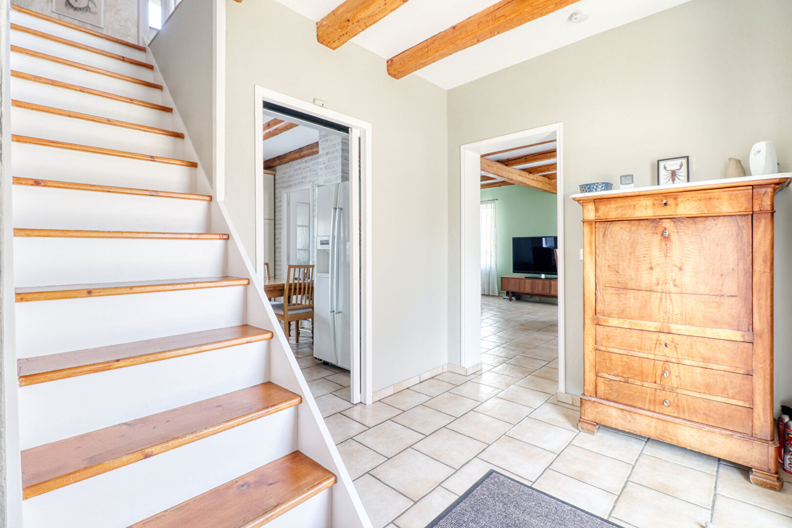 Photo Maison de caractère avec annexes et garages à OSTWALD image 4/6