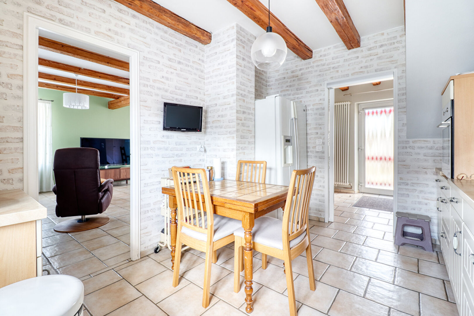 Photo Maison de caractère avec annexes et garages à OSTWALD image 6/6