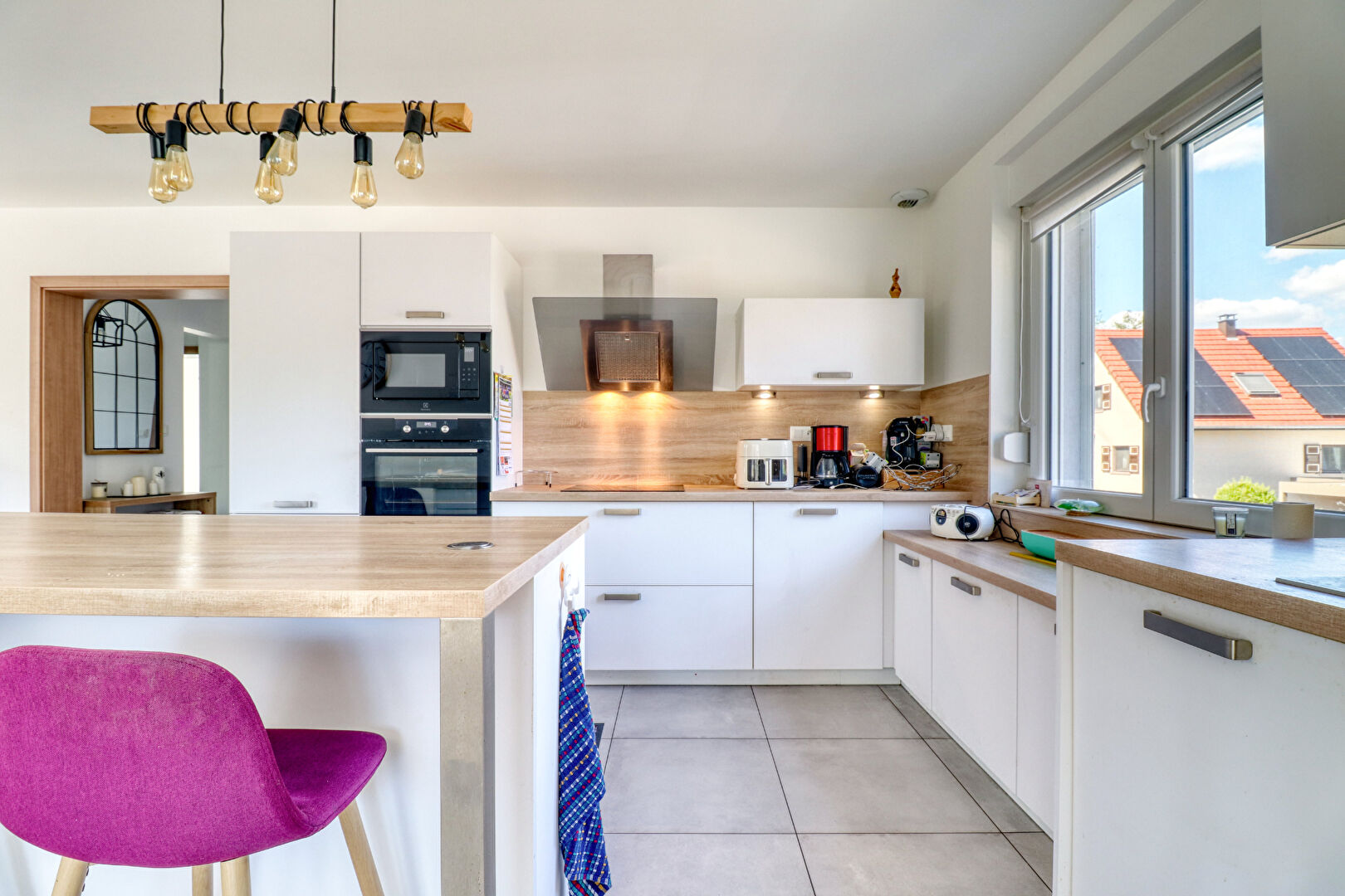 Photo Maison à vendre à Weyersheim - 144m² image 6/6