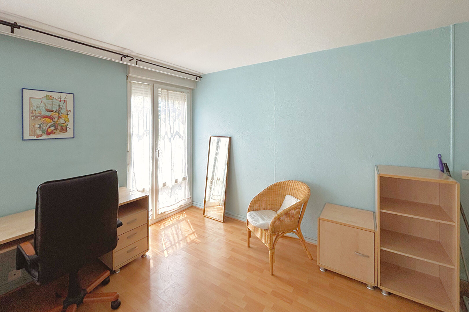 Agence immobilière de ERA AGENCE DES MALTERIES