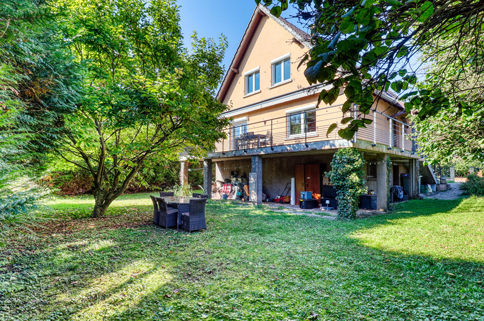 Agence immobilière de ERA AGENCE DES MALTERIES