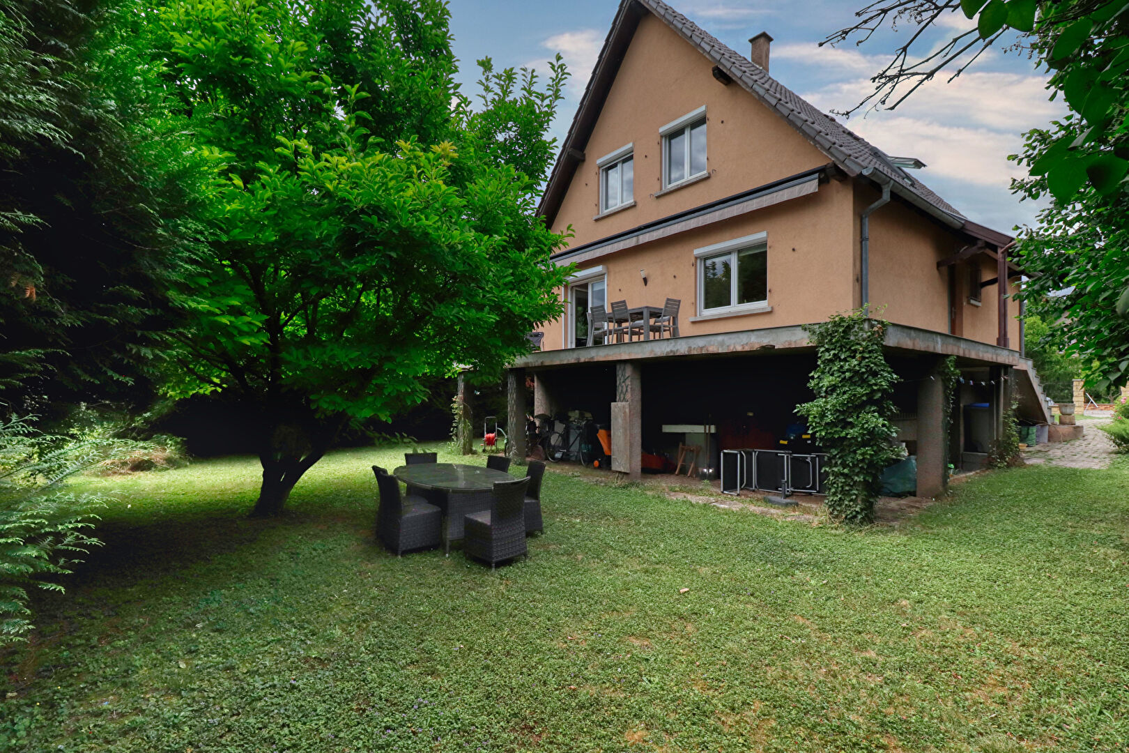 Agence immobilière de ERA AGENCE DES MALTERIES