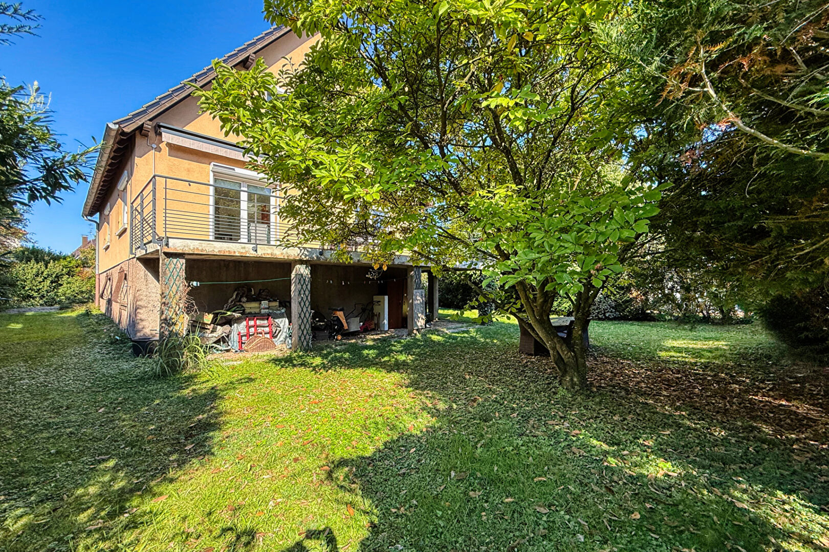 Photo Maison Geispolsheim 120 m2 image 3/6