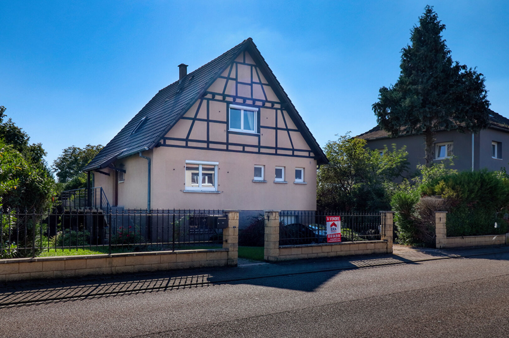 Photo Maison Geispolsheim 120 m2 image 4/6