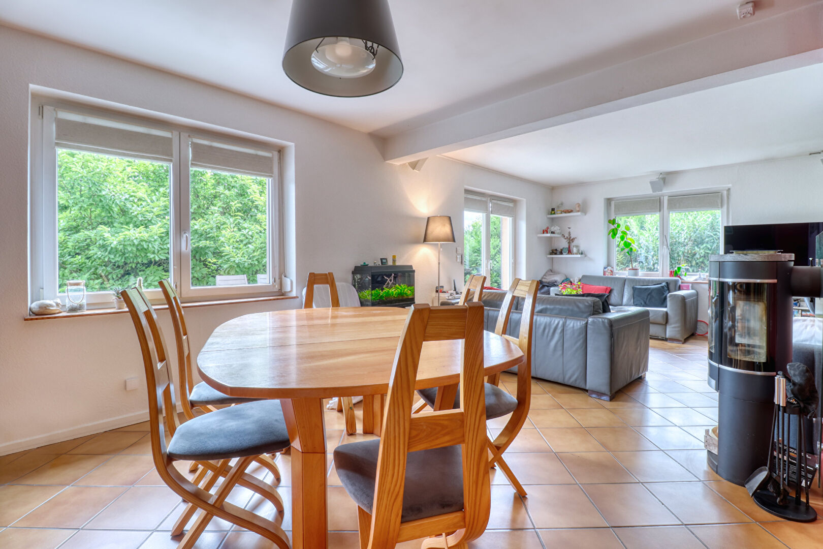 Photo Maison Geispolsheim 120 m2 image 6/6