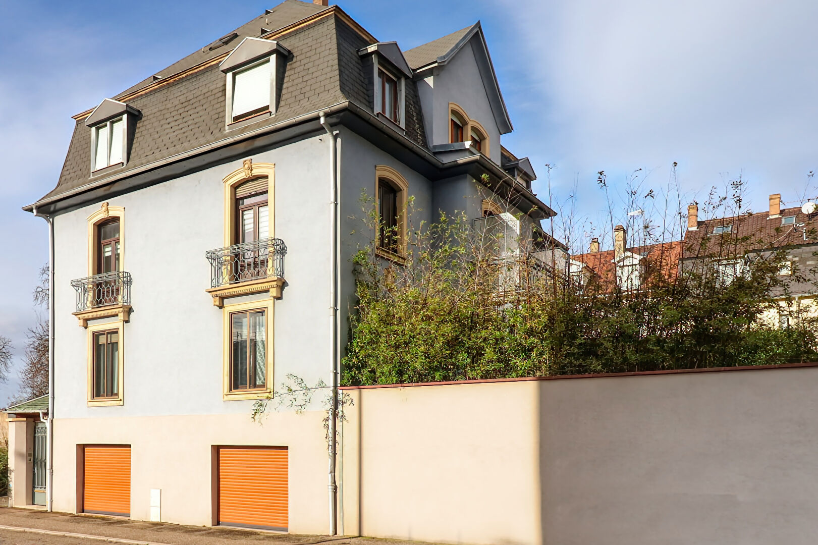 Agence immobilière de ERA AGENCE DES MALTERIES
