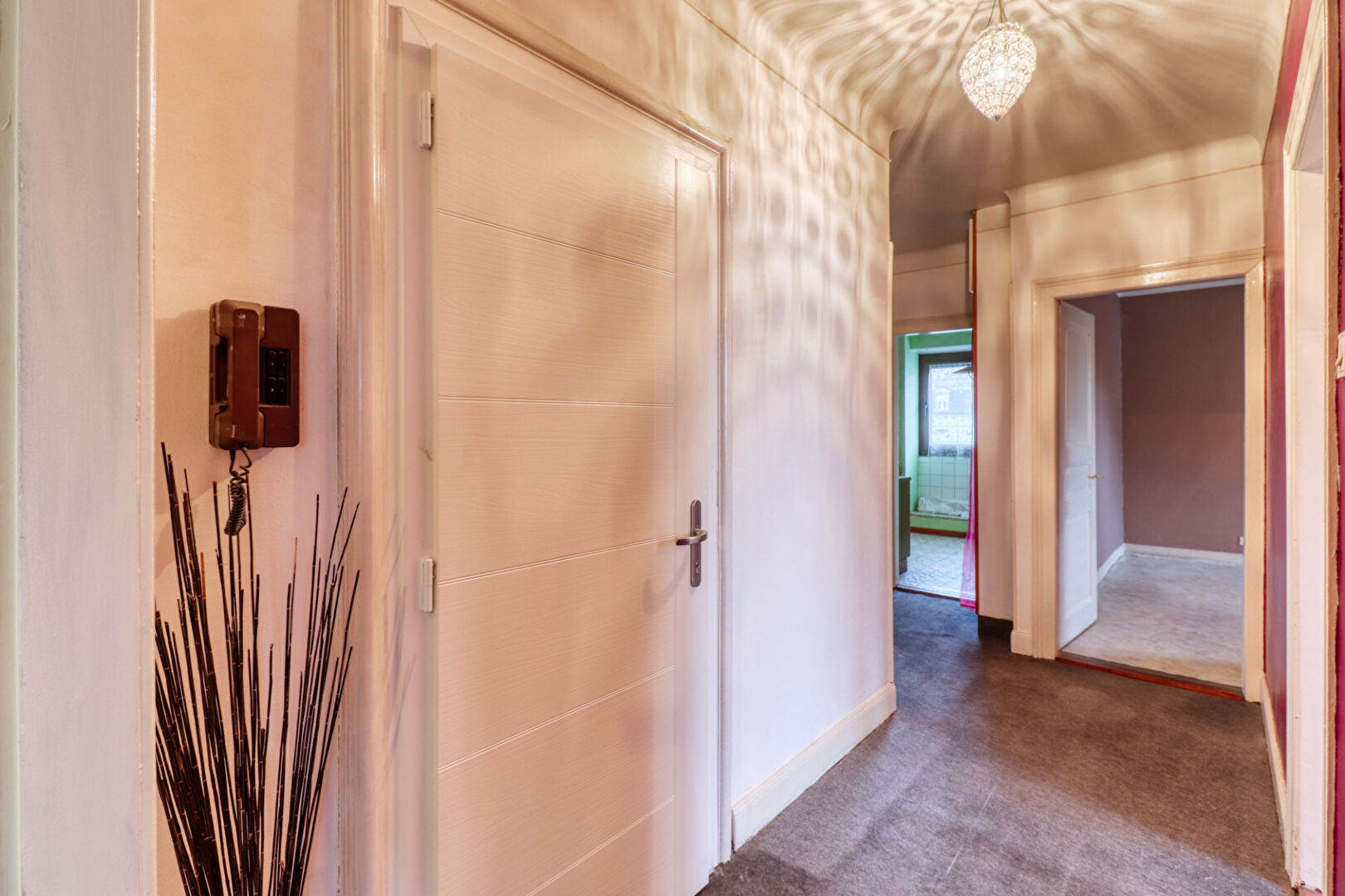 Photo Appartement Schiltigheim Duplex 6 pièces 115m2 image 5/6