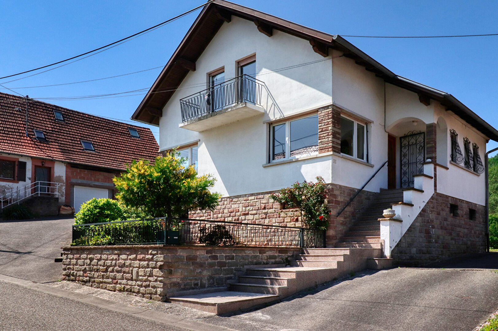 Agence immobilière de ERA AGENCE DES MALTERIES