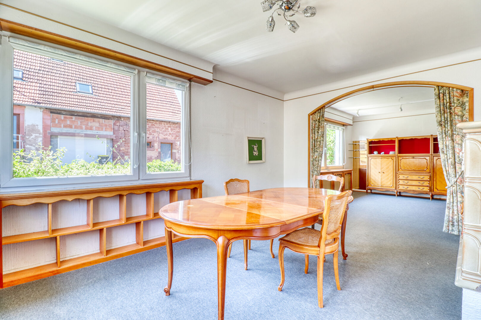 Photo Maison à vendre à Rosteig image 2/6