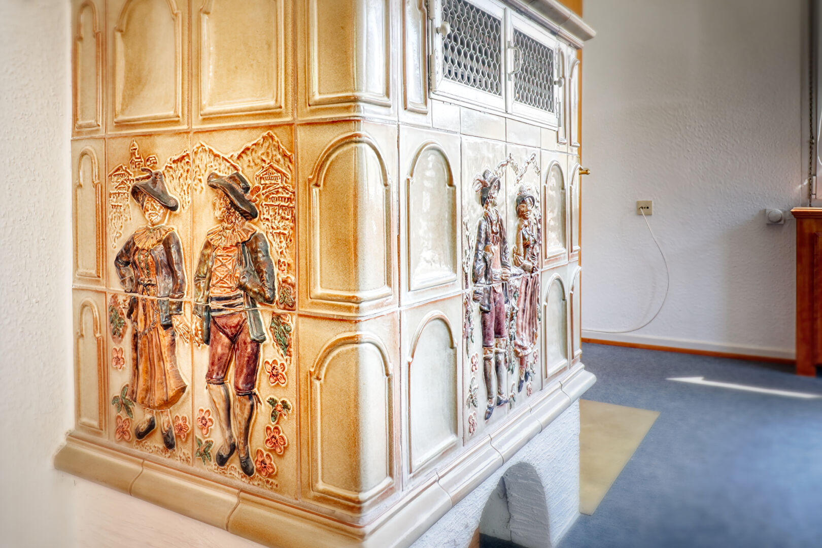 Photo Maison à vendre à Rosteig image 4/6