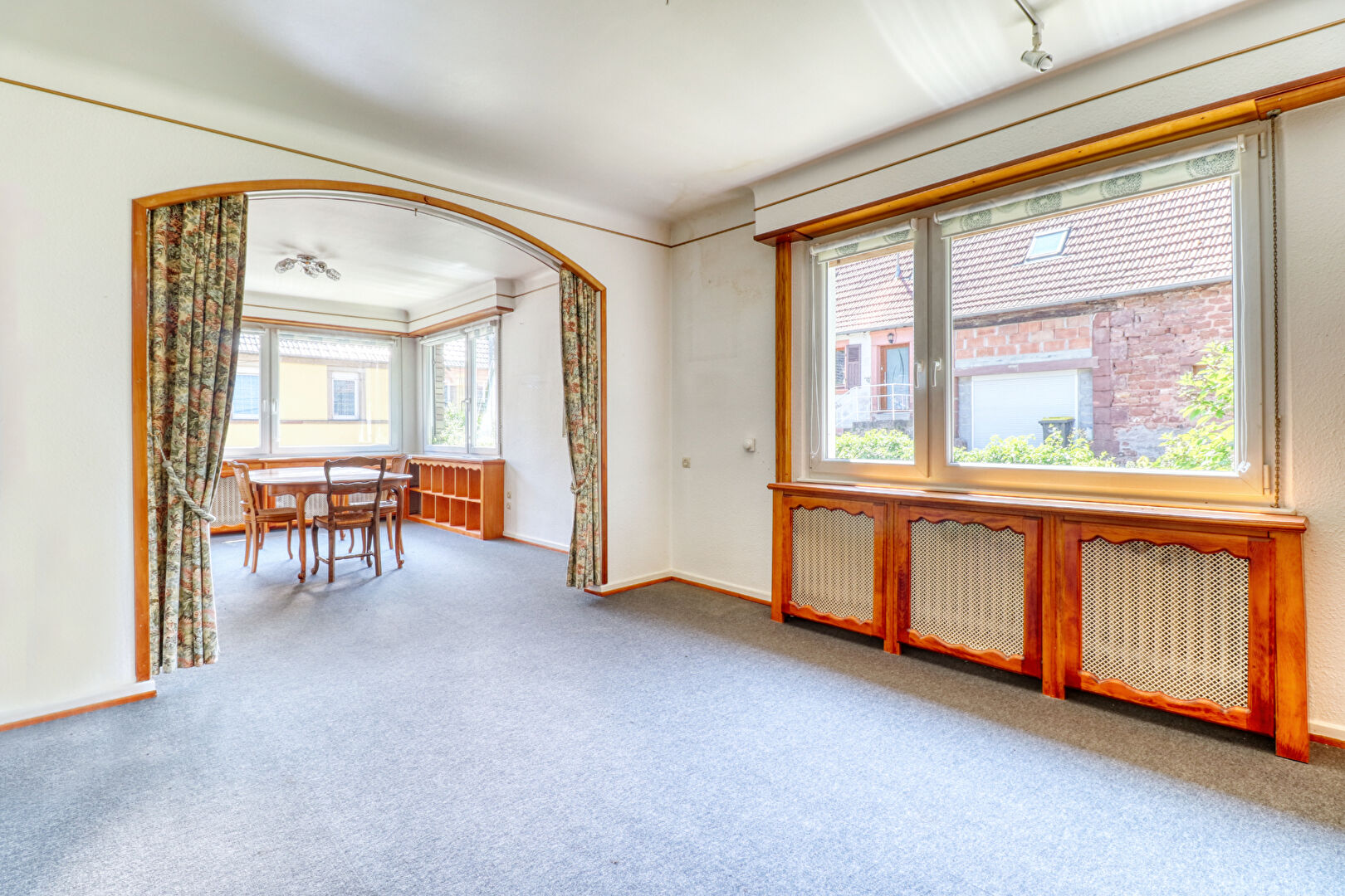 Photo Maison à vendre à Rosteig image 5/6