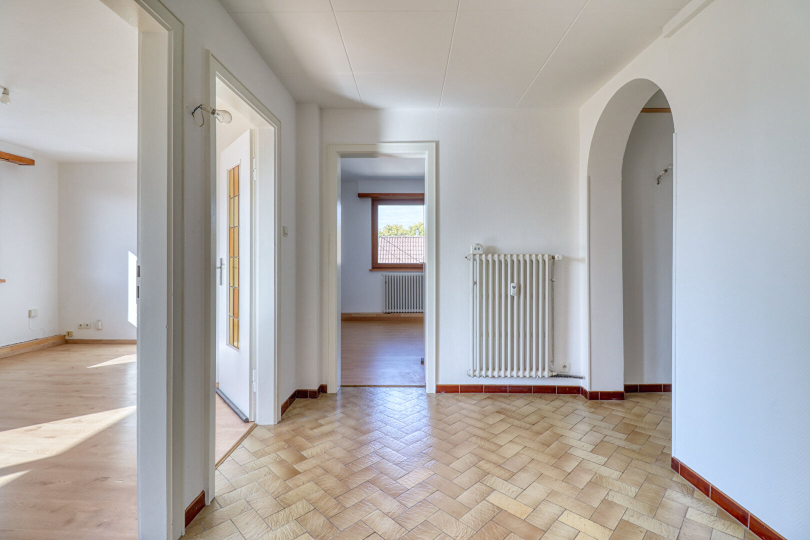 Agence immobilière de ERA AGENCE DES MALTERIES