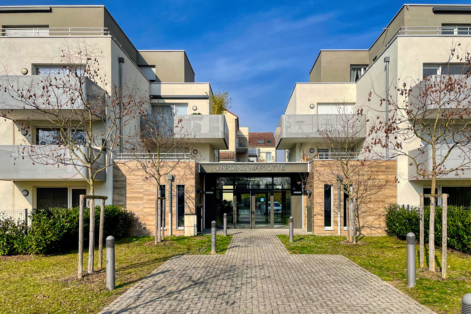 Agence immobilière de ERA AGENCE DES MALTERIES
