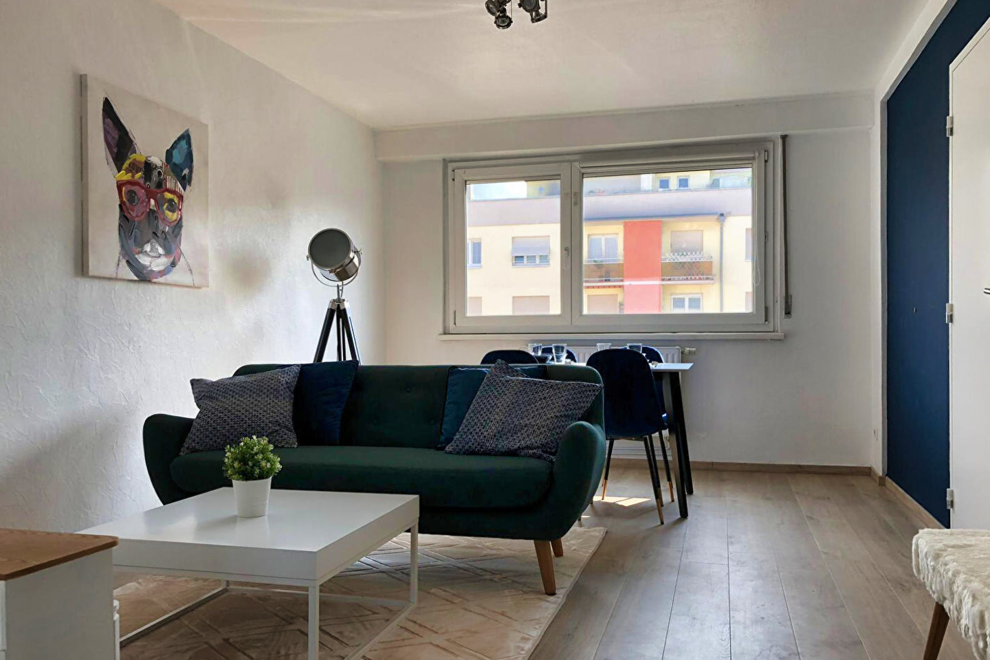 Agence immobilière de ERA AGENCE DES MALTERIES
