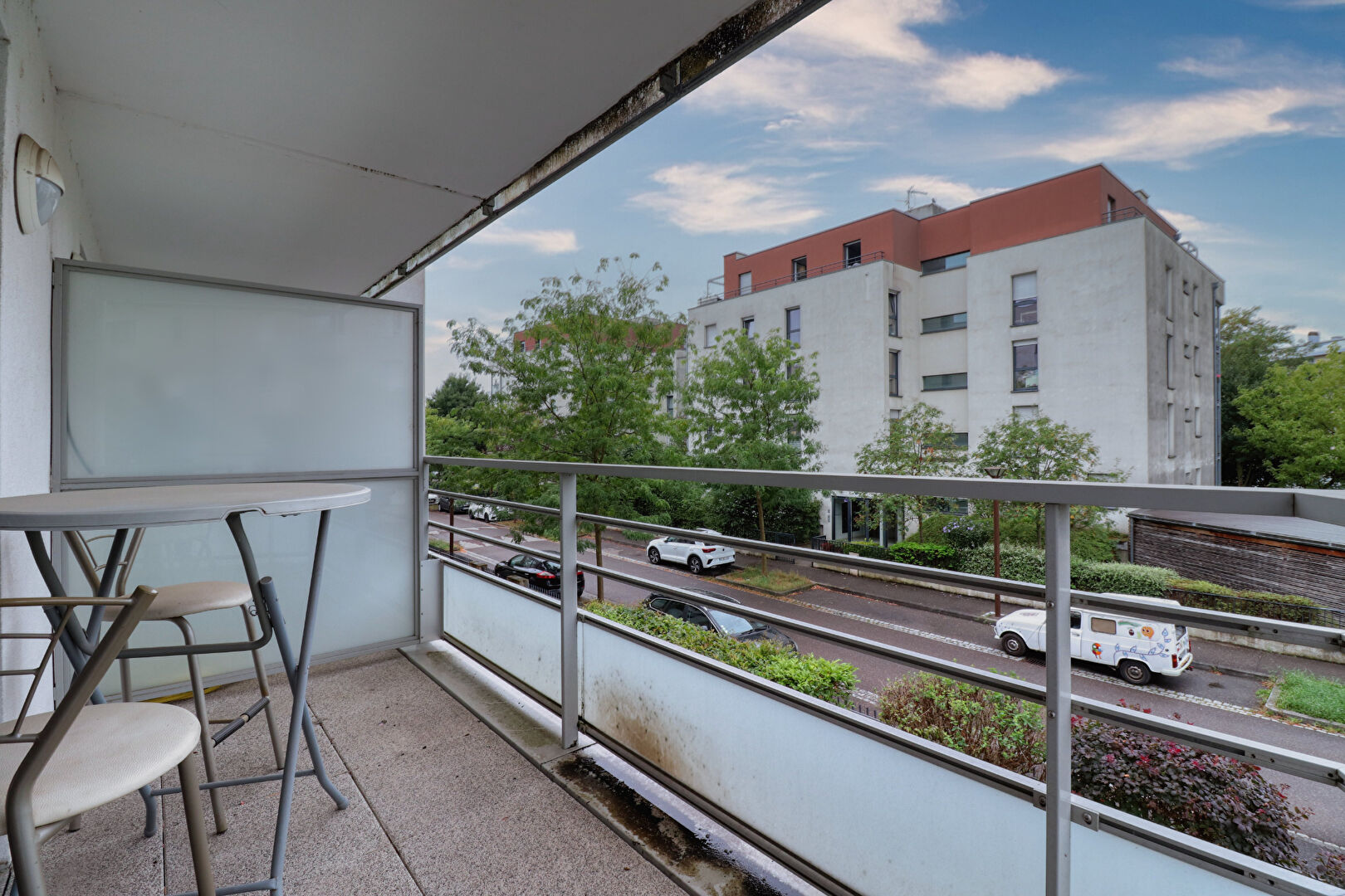 Appartement Strasbourg 3 pièces 64 m2