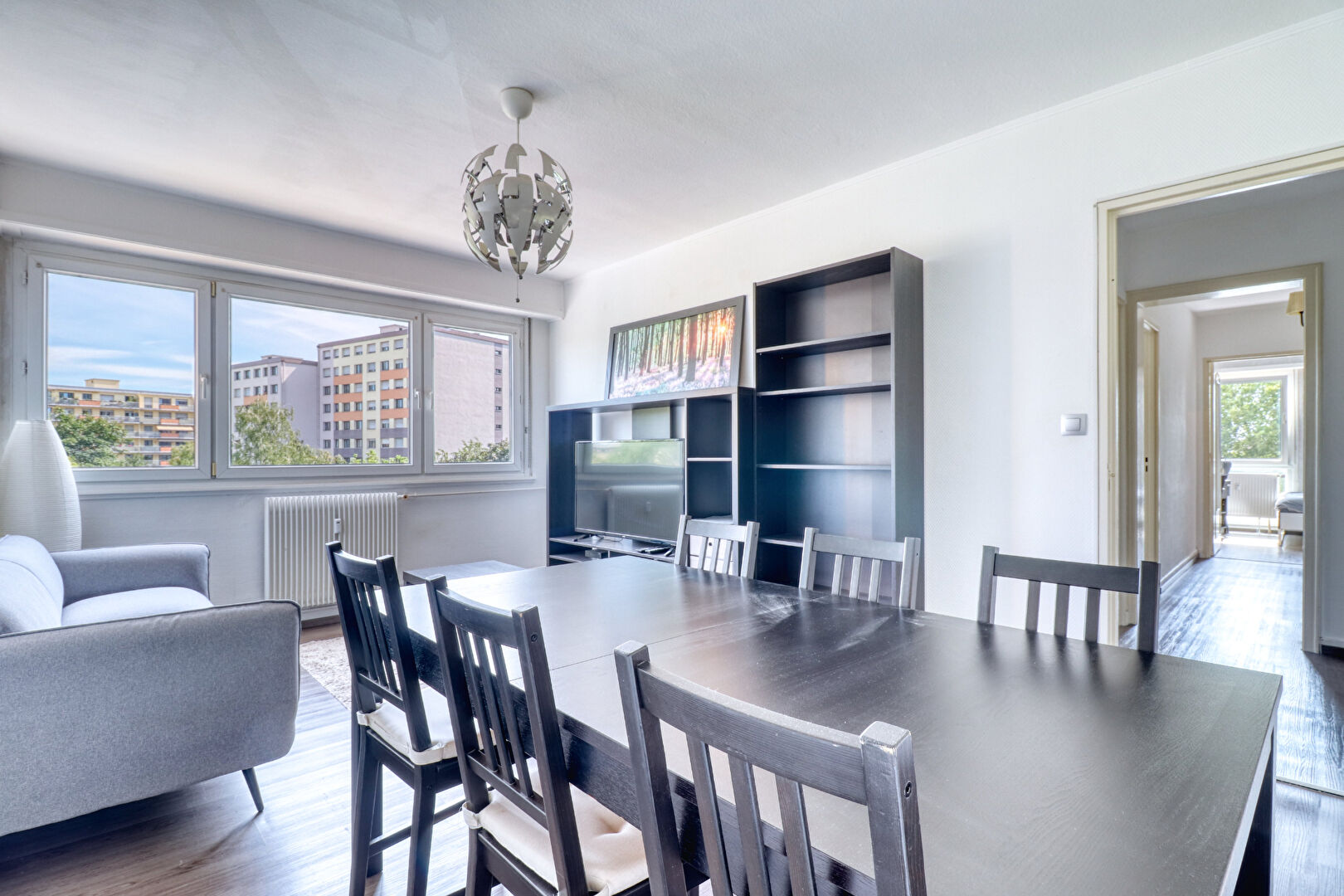 Agence immobilière de ERA AGENCE DES MALTERIES