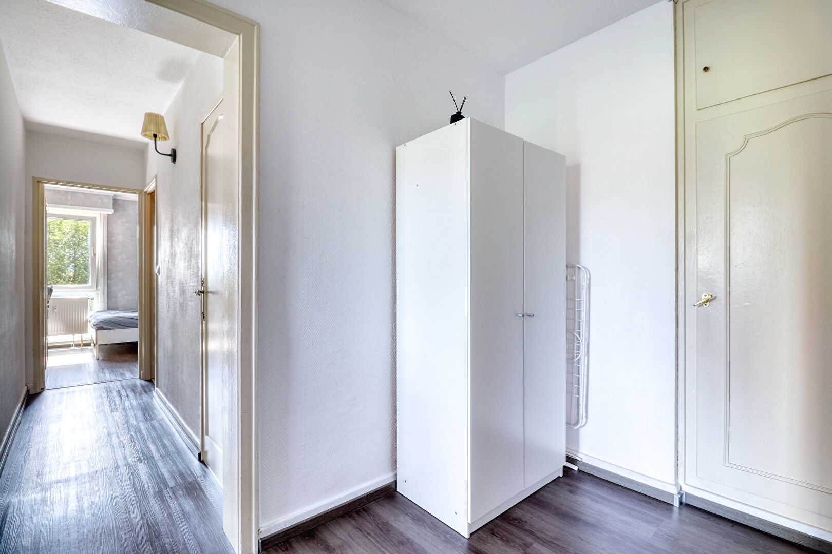 Photo Appartement Strasbourg 3 pièces 59,26 m2 image 4/6